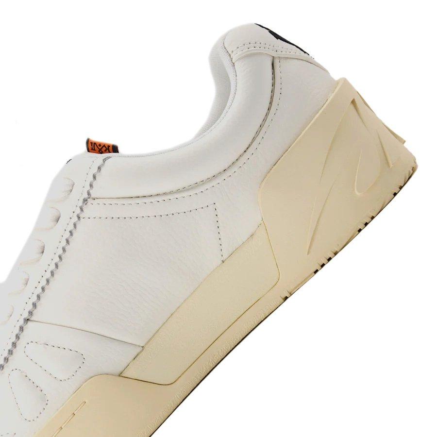 ANTA KAI Hela "Ivory" Men's Shoe - WHITE Thumbnail View 4
