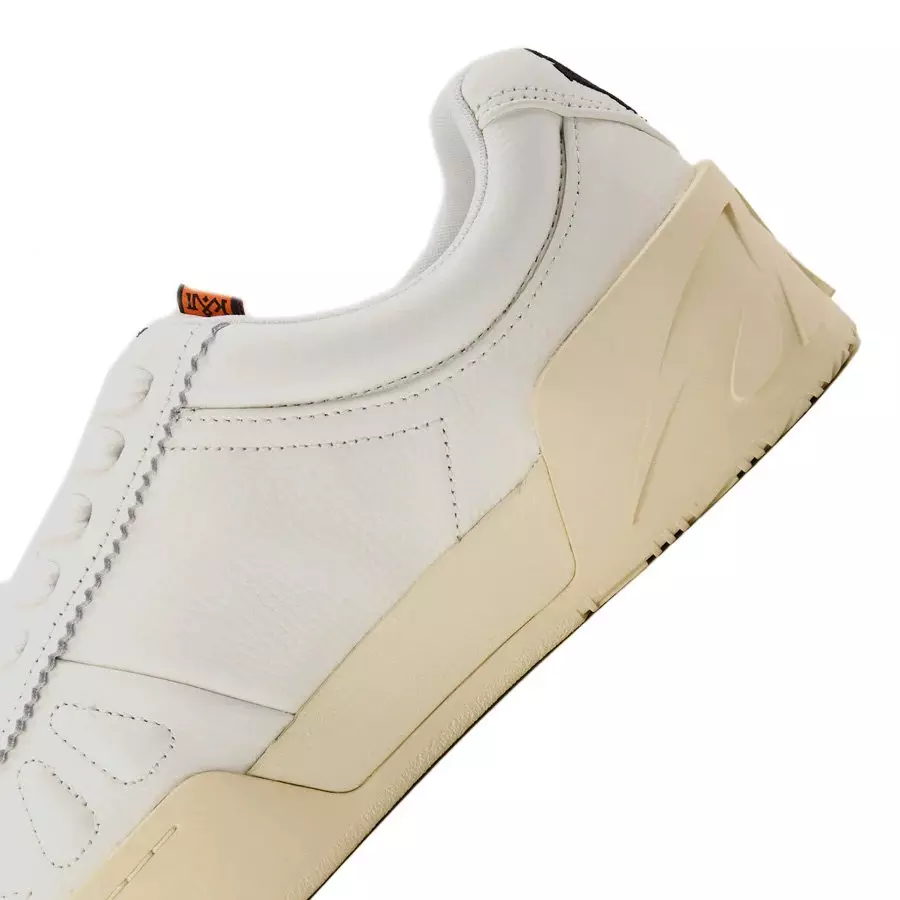 ANTA KAI Hela "Ivory" Men's Shoe - WHITE