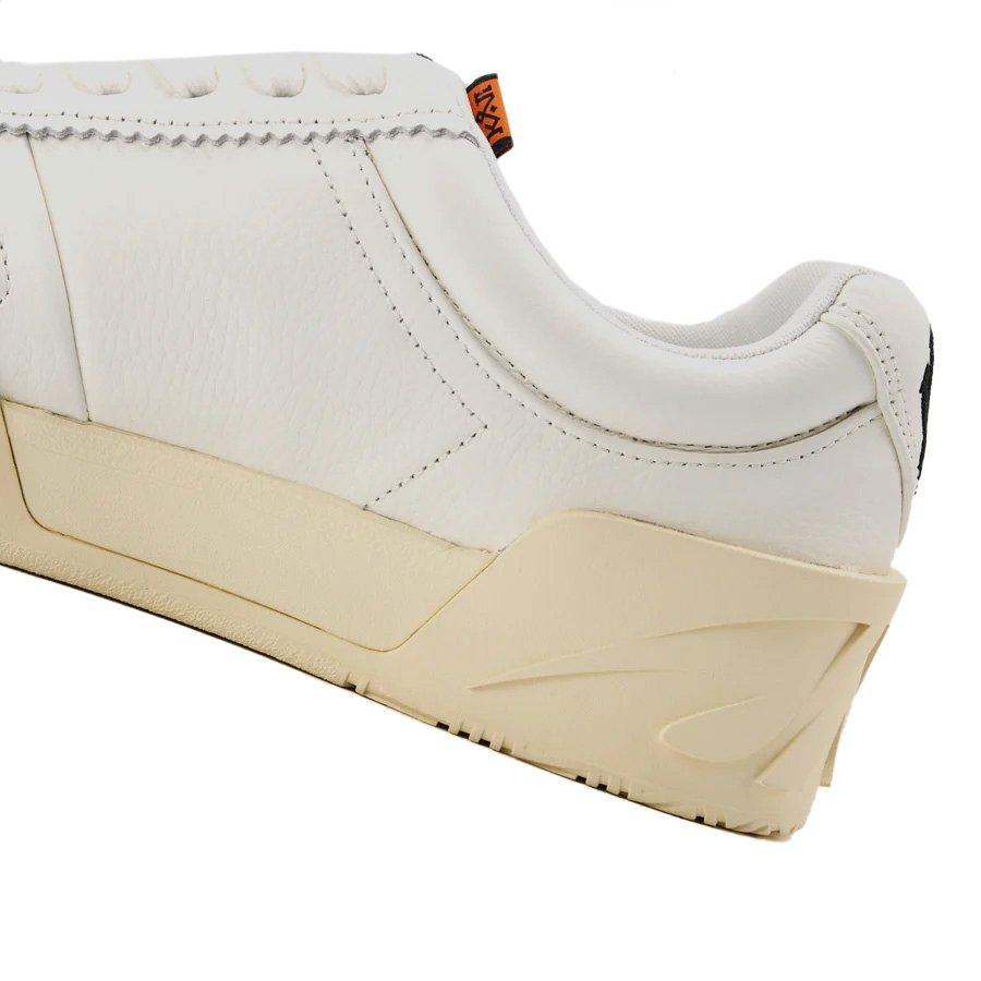 ANTA KAI Hela "Ivory" Men's Shoe - WHITE Thumbnail View 5
