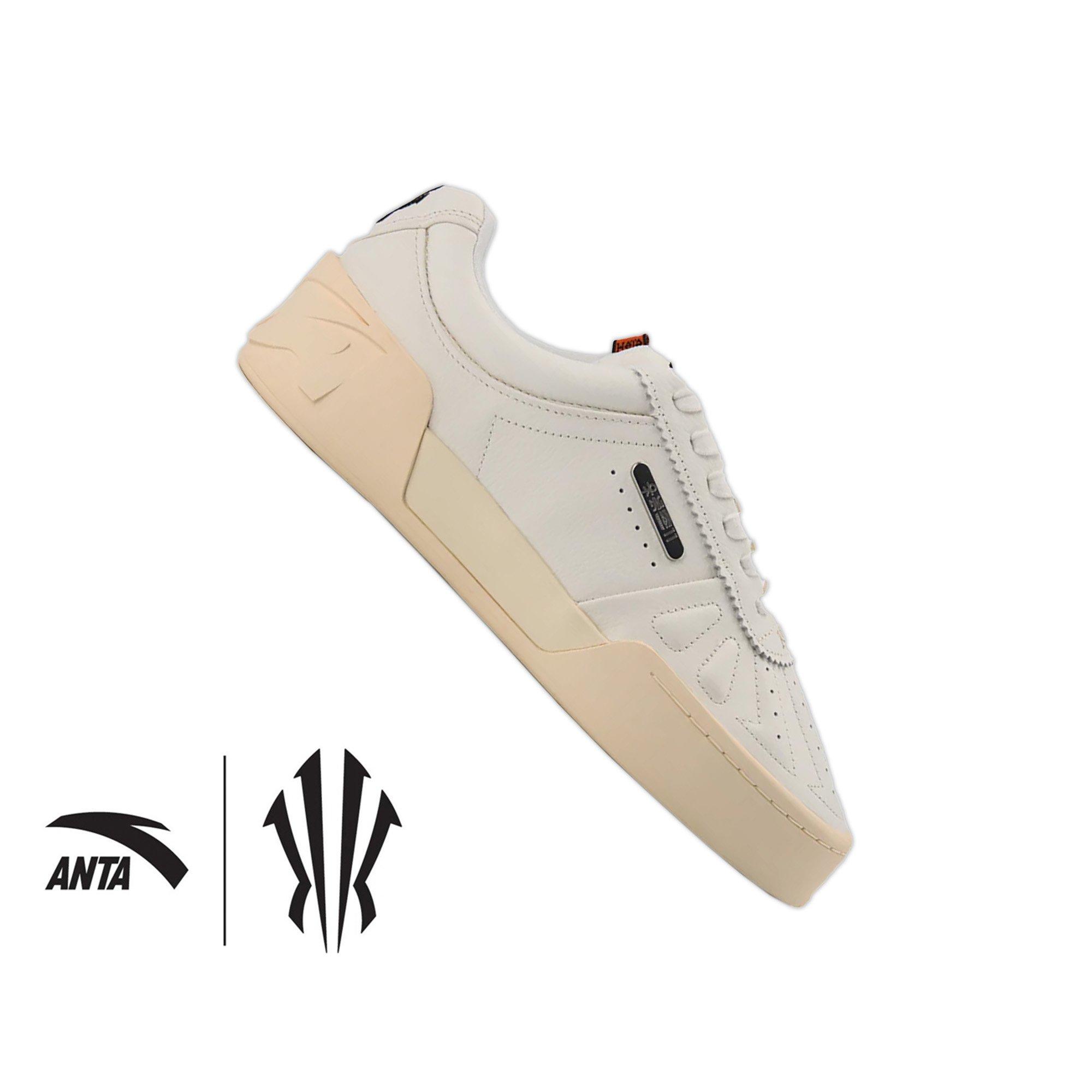 ANTA KAI Hela "Ivory" Men's Shoe