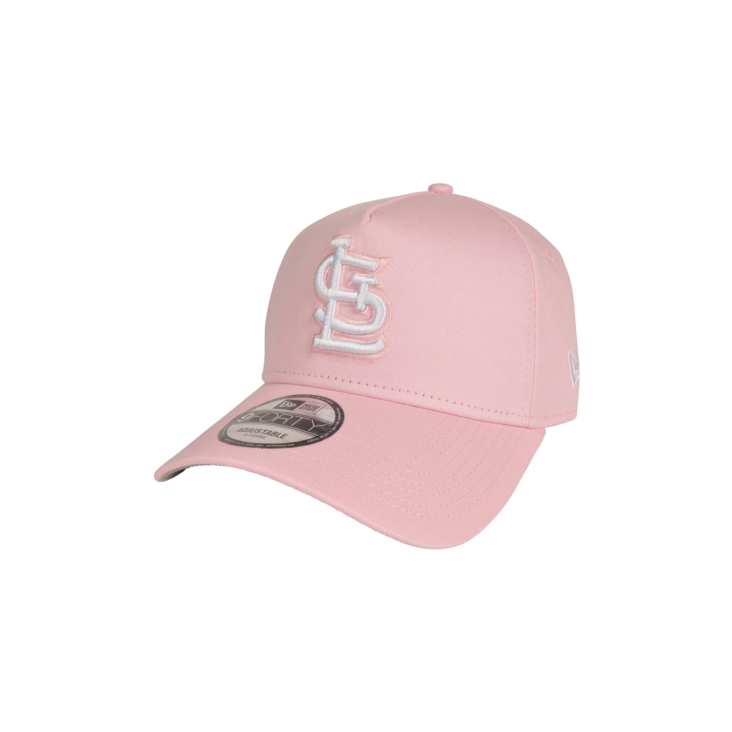 New Era St. Louis Cardinals 9FORTY A-Frame Color Pack Snapback Hat