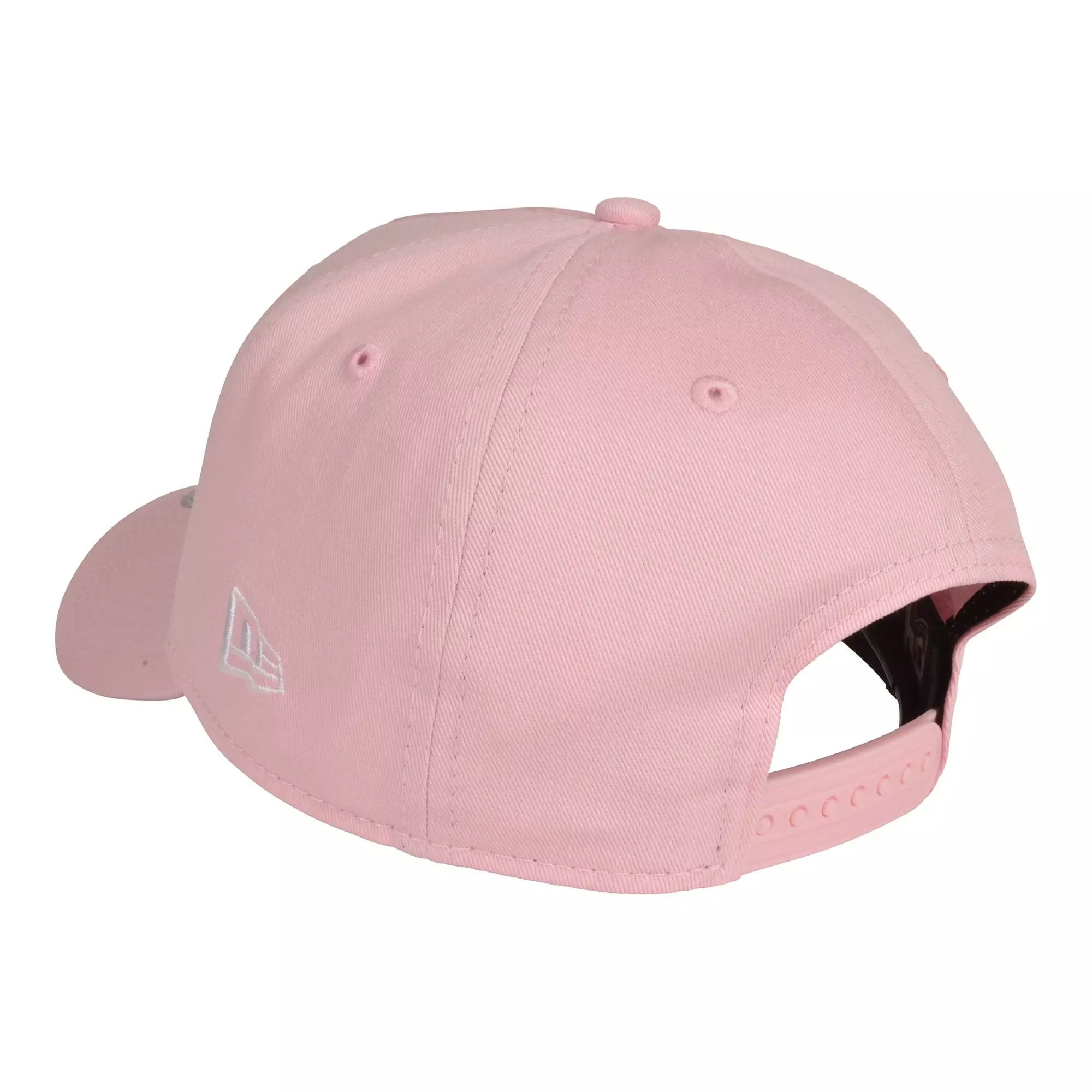 New Era St. Louis Cardinals 9FORTY A-Frame Color Pack Snapback Hat-Pink - PINK