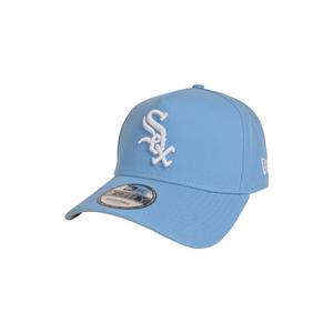 New Era Chicago White Sox 9FORTY A-Frame Color Pack Snapback Hat-Light Blue
