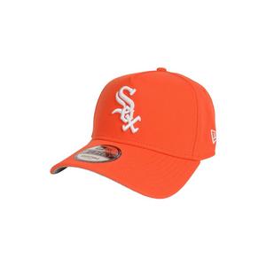 New Era Chicago White Sox 9FORTY A-Frame Color Pack Snapback Hat-Orange