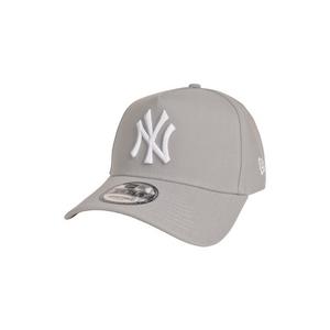 New Era New York Yankees 9FORTY A-Frame Color Pack Snapback Hat-Grey