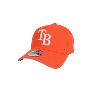 New Era Tampa Bay Rays 9FORTY A-Frame Color Pack Snapback Hat-Orange