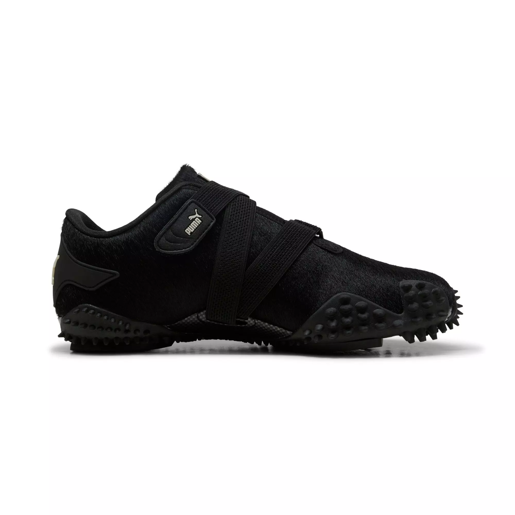 PUMA Mostro OG x A$AP ROCKY "Pony Hair" Men's Shoe - BLACK