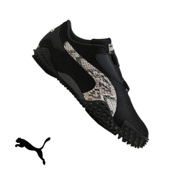 PUMA Mostro OG x A$AP ROCKY "Pony Hair" Men's Shoe