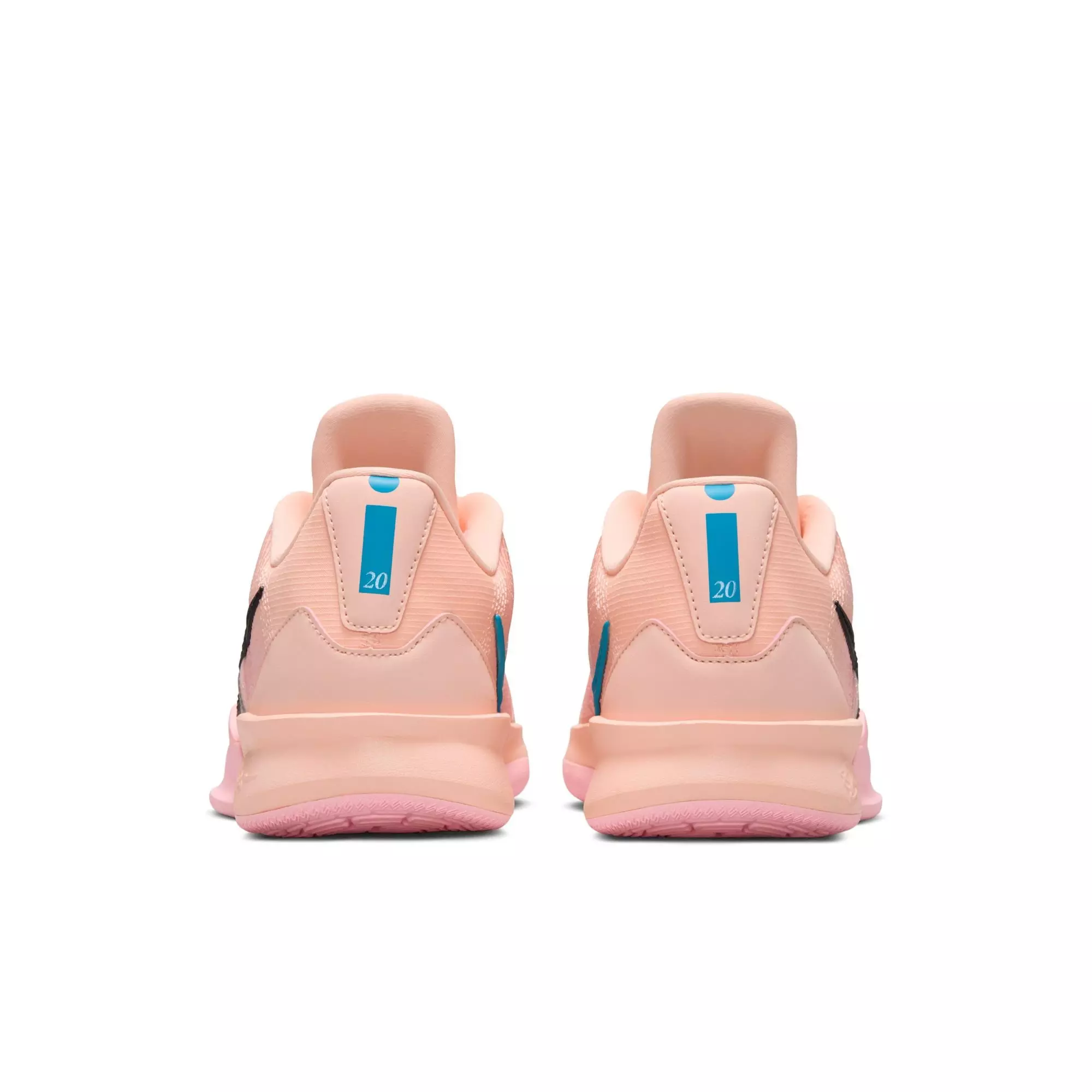 Nike Sabrina 3 "Twins" Basketball Shoe - CRIMSON TINT/BLACK/ARCTIC PUNCH