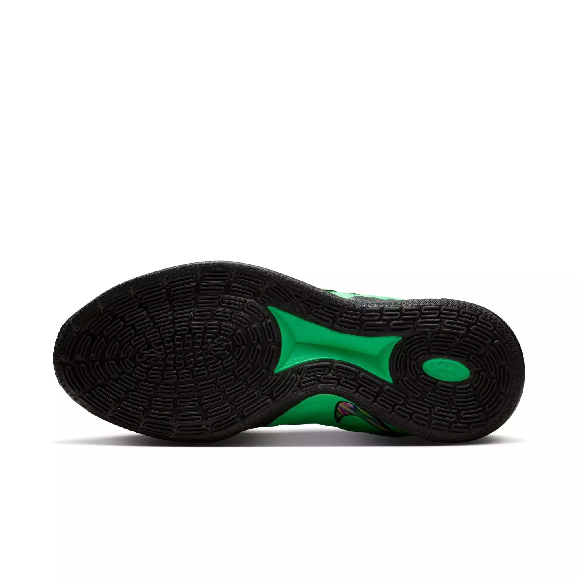 Nike Sabrina 3 "Gamer" Basketball Shoe - GREEN SHOCK/BLACK/VAPOR GREEN