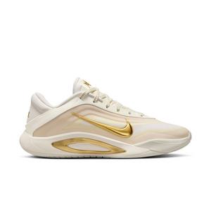 Nike A'One "Champagne Champion" Unisex Basketball Shoe
