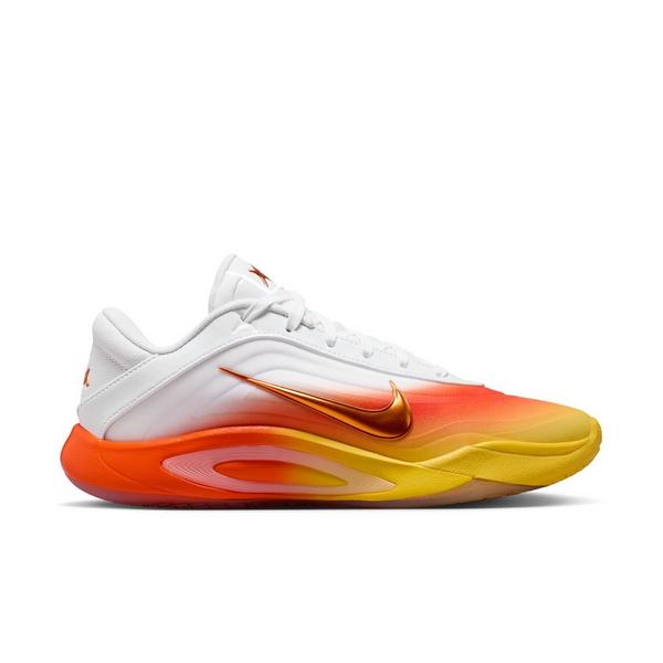 Nike A'One "Candy Corn Queen" Basketball Shoe