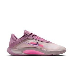 Nike A'One "Dog Mom" Basketball Shoe
