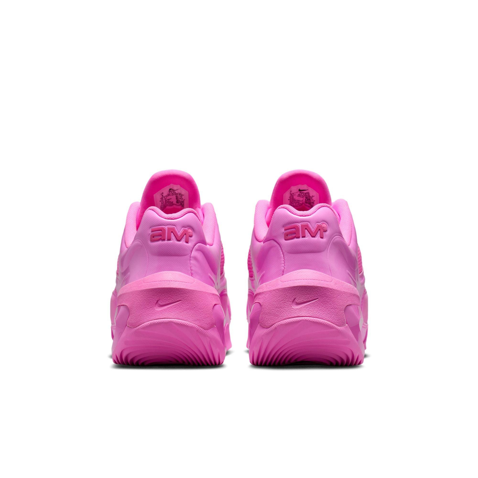 Nike Air Max Muse "Pink Spell" Women's Shoe - PINK SPELL/PINK GLOW Thumbnail View 8