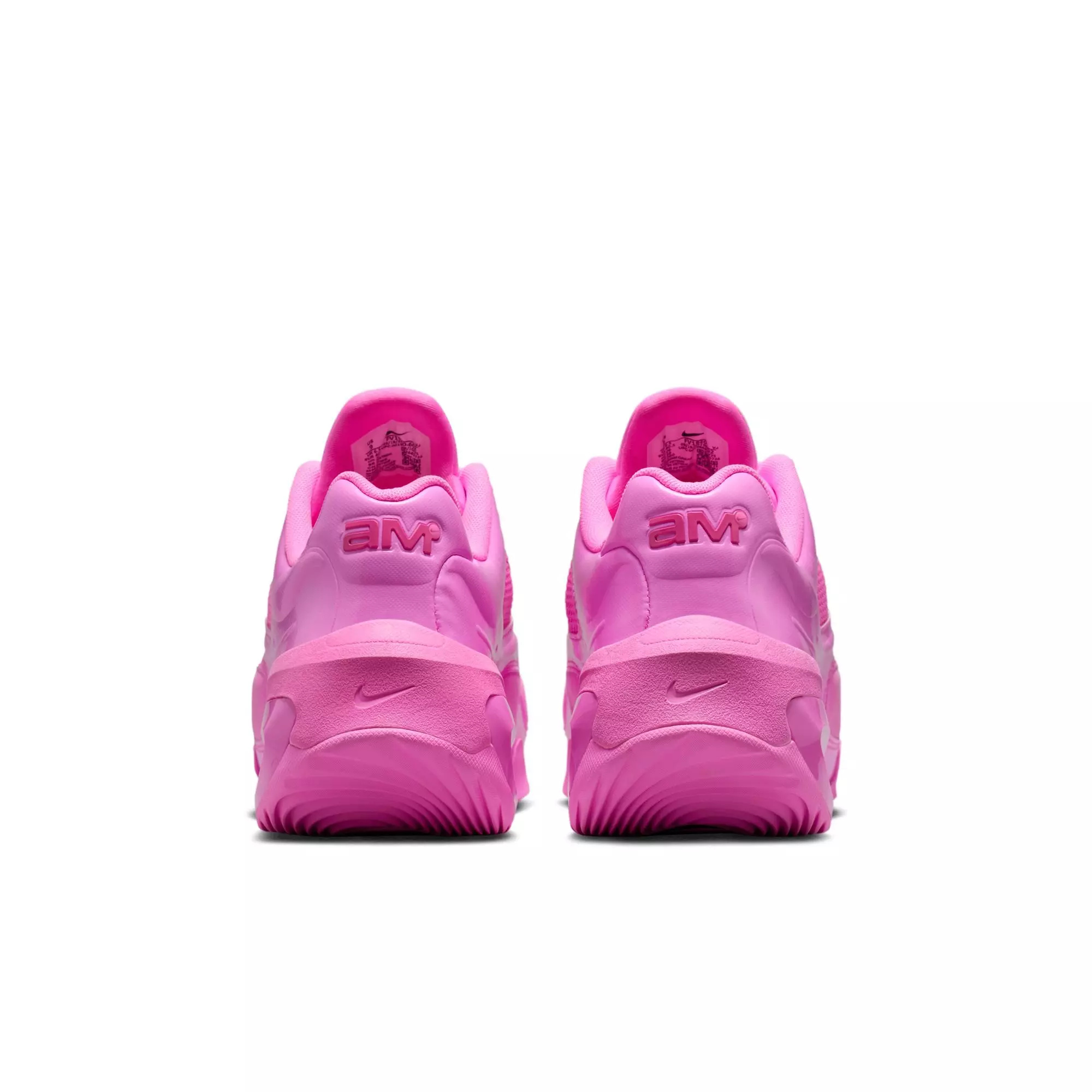 Nike Air Max Muse "Pink Spell" Women's Shoe - PINK SPELL/PINK GLOW