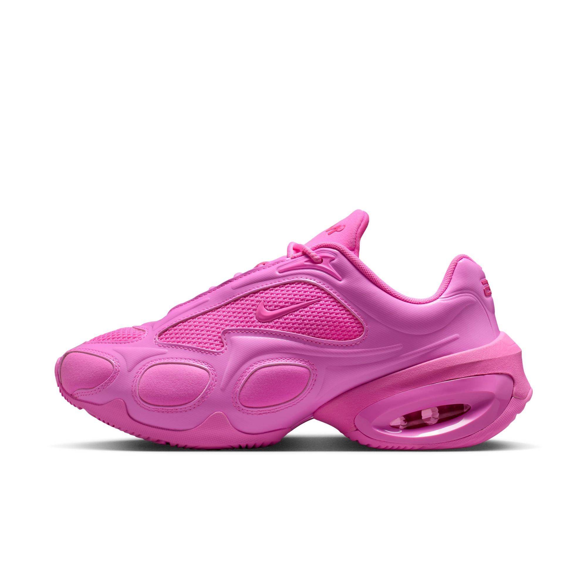 Nike Air Max Muse "Pink Spell" Women's Shoe - PINK SPELL/PINK GLOW Thumbnail View 6