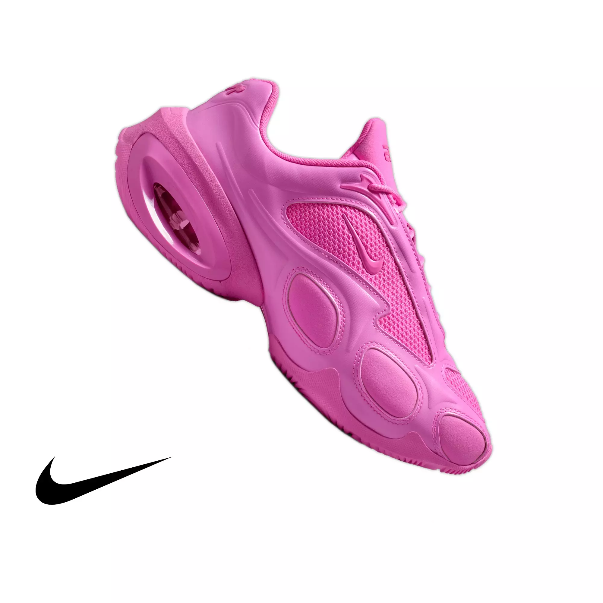 Nike Air Max Muse "Pink Spell" Women's Shoe - PINK SPELL/PINK GLOW