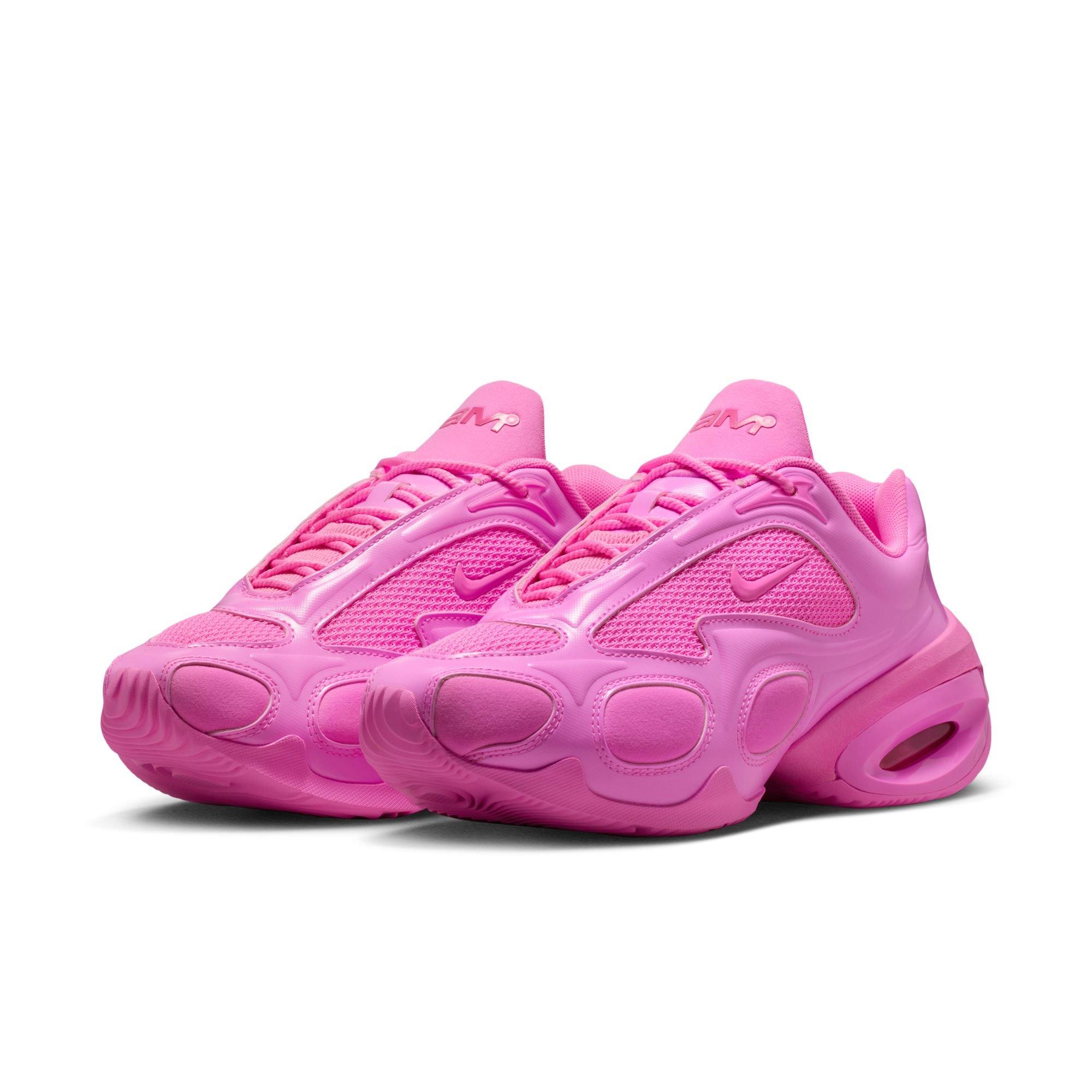Nike Air Max Muse "Pink Spell" Women's Shoe - PINK SPELL/PINK GLOW Thumbnail View 3