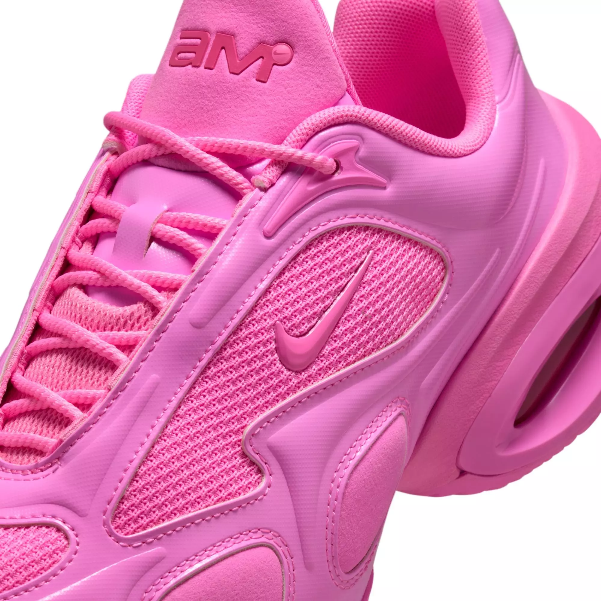 Nike Air Max Muse "Pink Spell" Women's Shoe - PINK SPELL/PINK GLOW