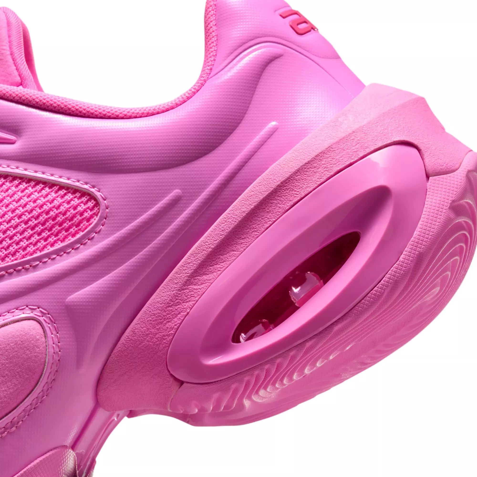 Nike Air Max Muse "Pink Spell" Women's Shoe - PINK SPELL/PINK GLOW