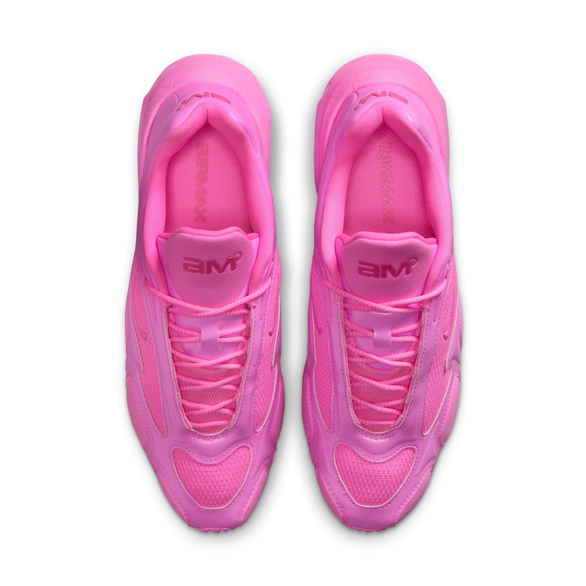 Nike Air Max Muse "Pink Spell" Women's Shoe - PINK SPELL/PINK GLOW Thumbnail View 9