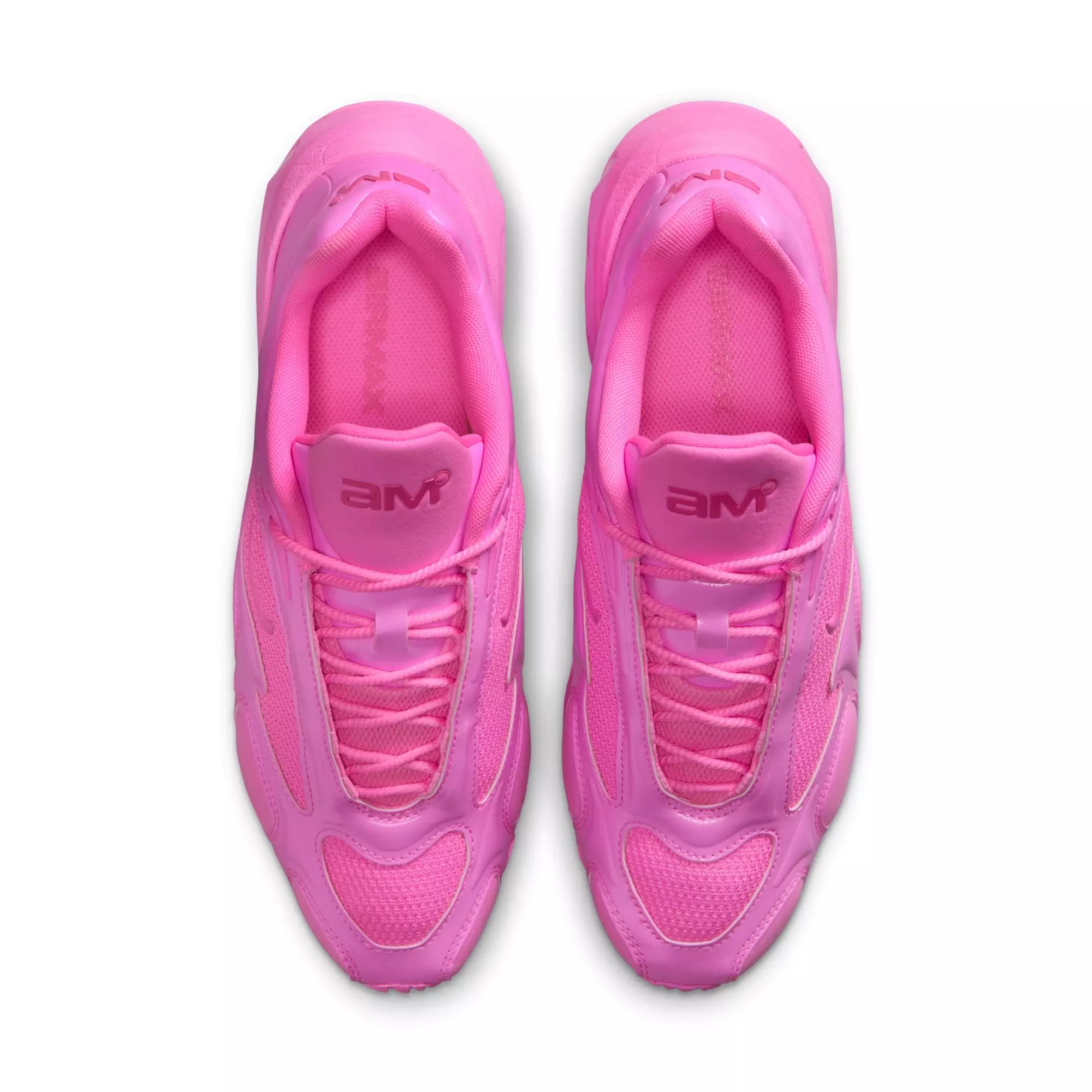 Nike Air Max Muse "Pink Spell" Women's Shoe - PINK SPELL/PINK GLOW