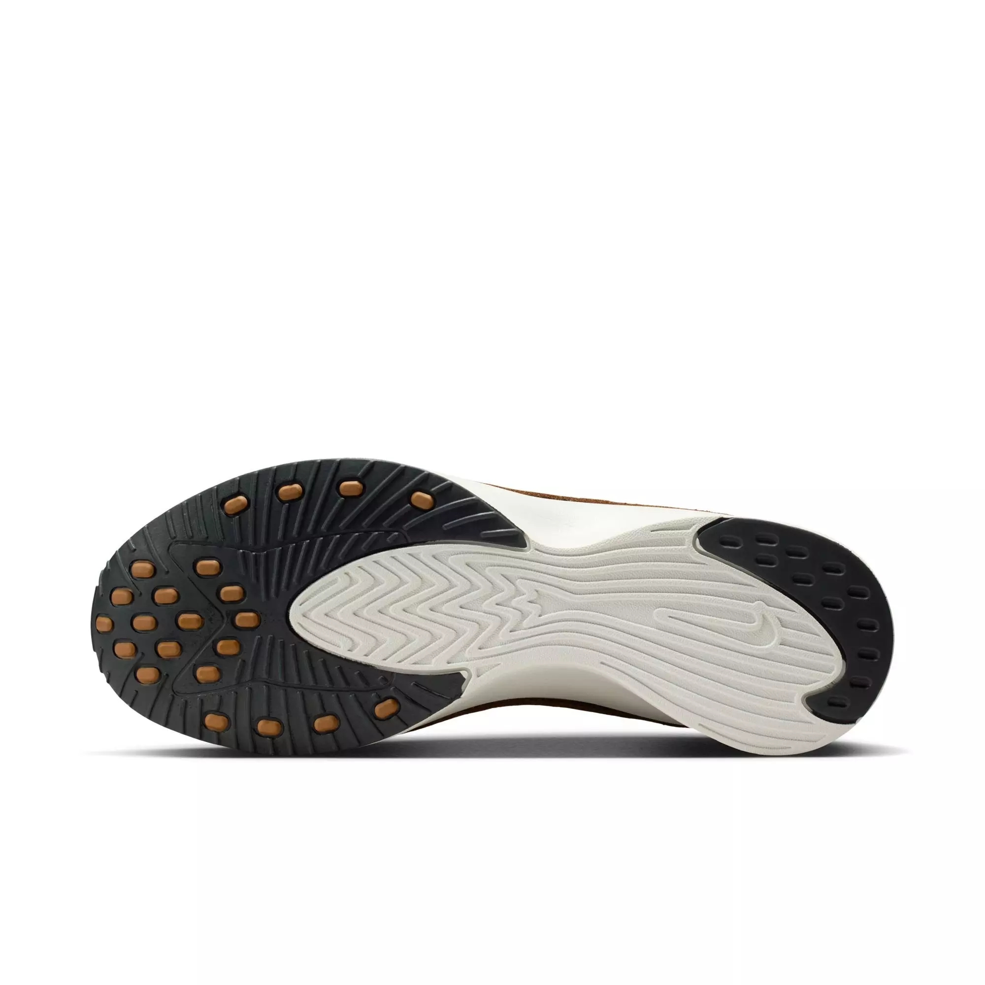 Nike Air Superfly "Lt British Tan/Light Bone/Baroque Brown" Women's Shoe - BROWN