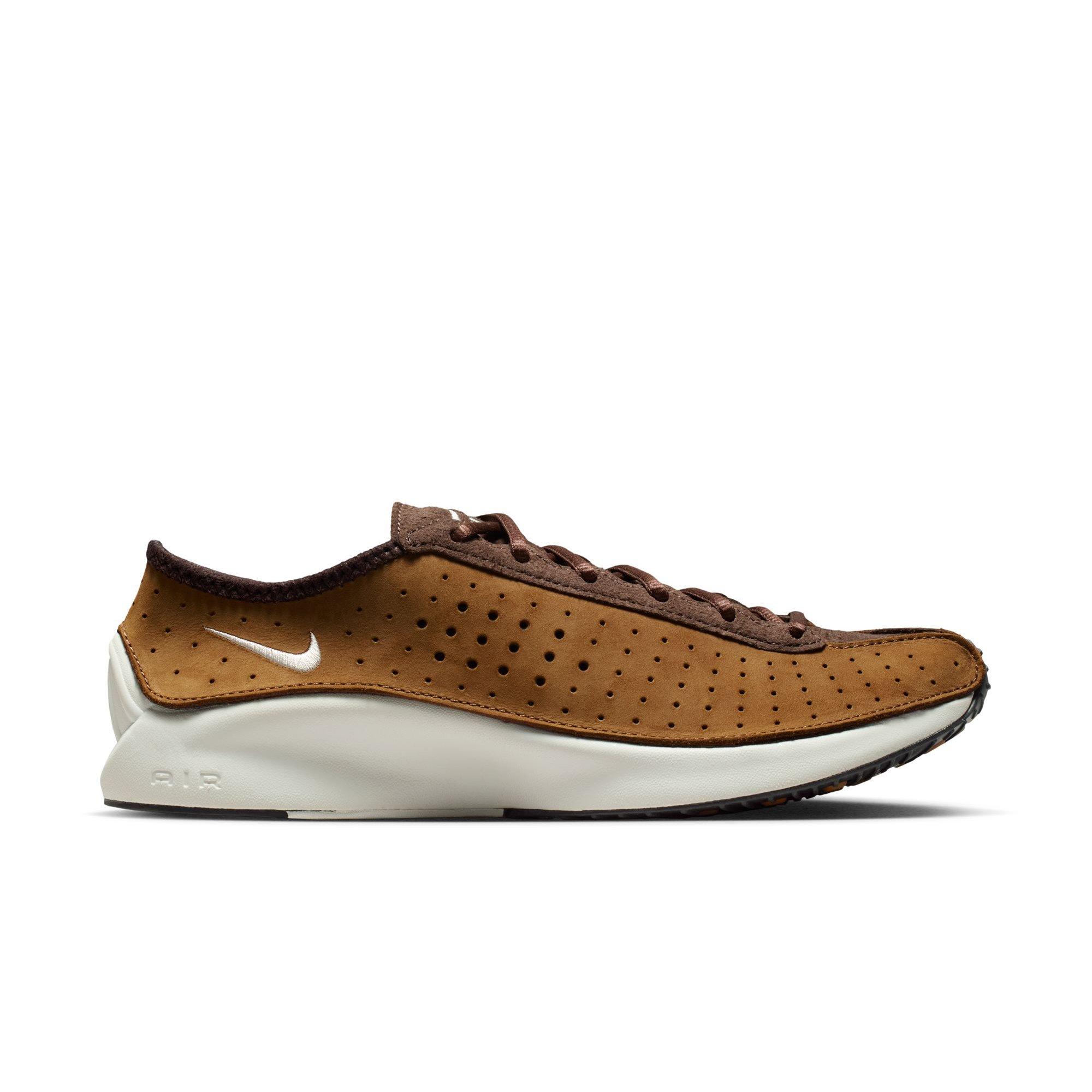 Nike Air Superfly "Lt British Tan/Light Bone/Baroque Brown" Women's Shoe - BROWN Thumbnail View 1