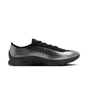Nike Air Superfly "Metallic Silver/Black/Anthracite/Volt" Women's Shoe