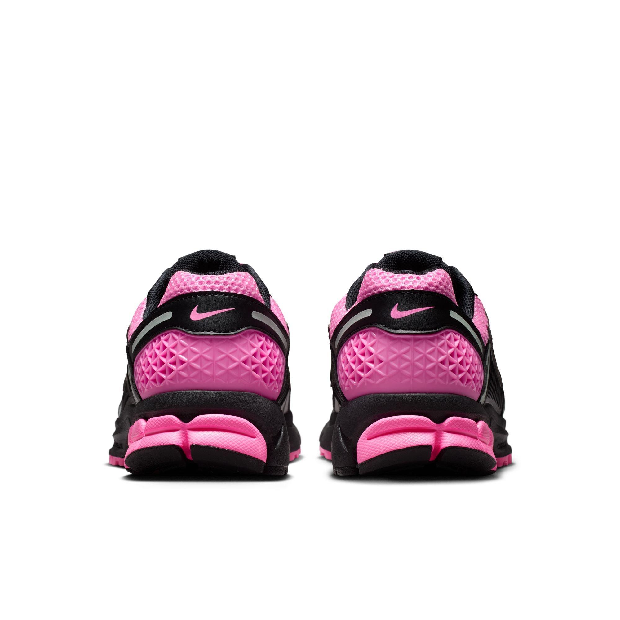 Nike Zoom Vomero 5 "Pink Spell/Black/Mtlc Platinum/Pink Foam" Women's Shoe - PINK/BLACK Thumbnail View 7