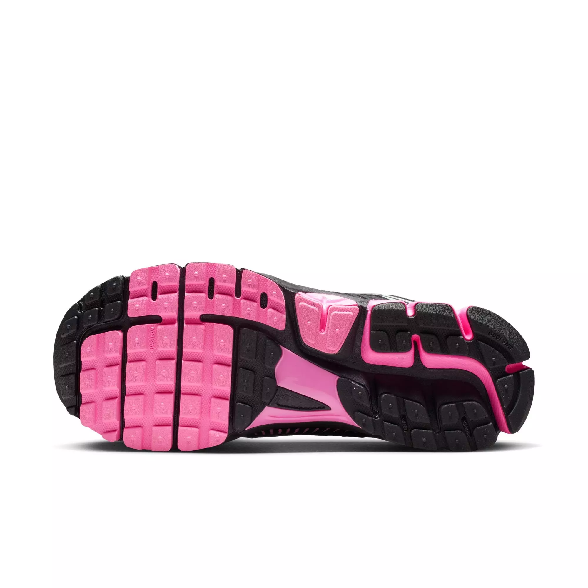 Nike Zoom Vomero 5 "Pink Spell/Black/Mtlc Platinum/Pink Foam" Women's Shoe - PINK/BLACK