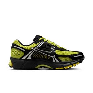Nike Zoom Vomero 5 "Black/Cyber/Mtlc Platinum/Bright Cactus" Women's Shoe