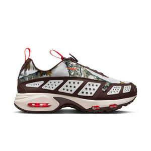 Nike Air Max SNDR "Lt Orewood Brn/Hyper Crimson" Women's Shoe