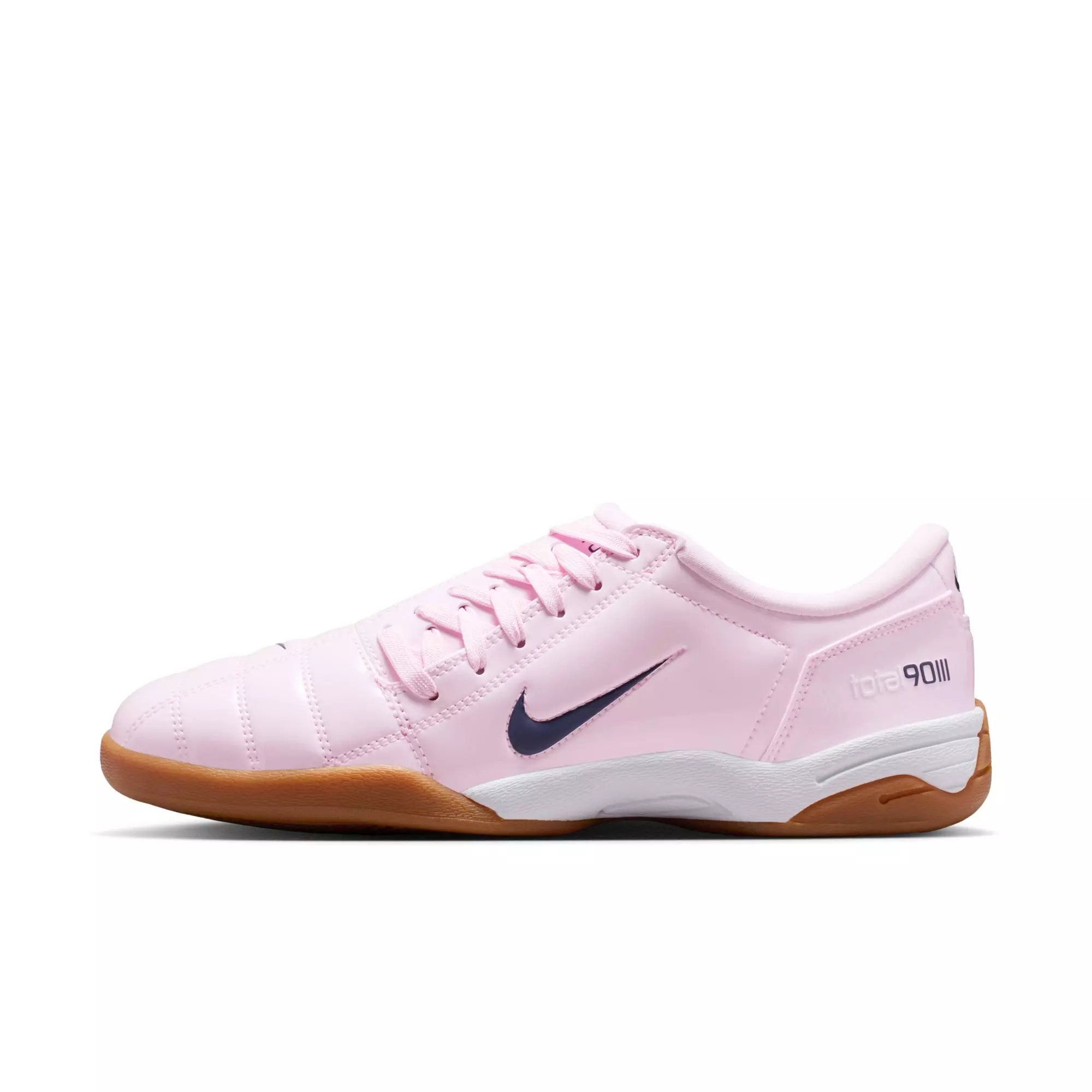 Nike Total 90 "Pink Foam/Midnight Navy/White" Women's Shoe - PINK