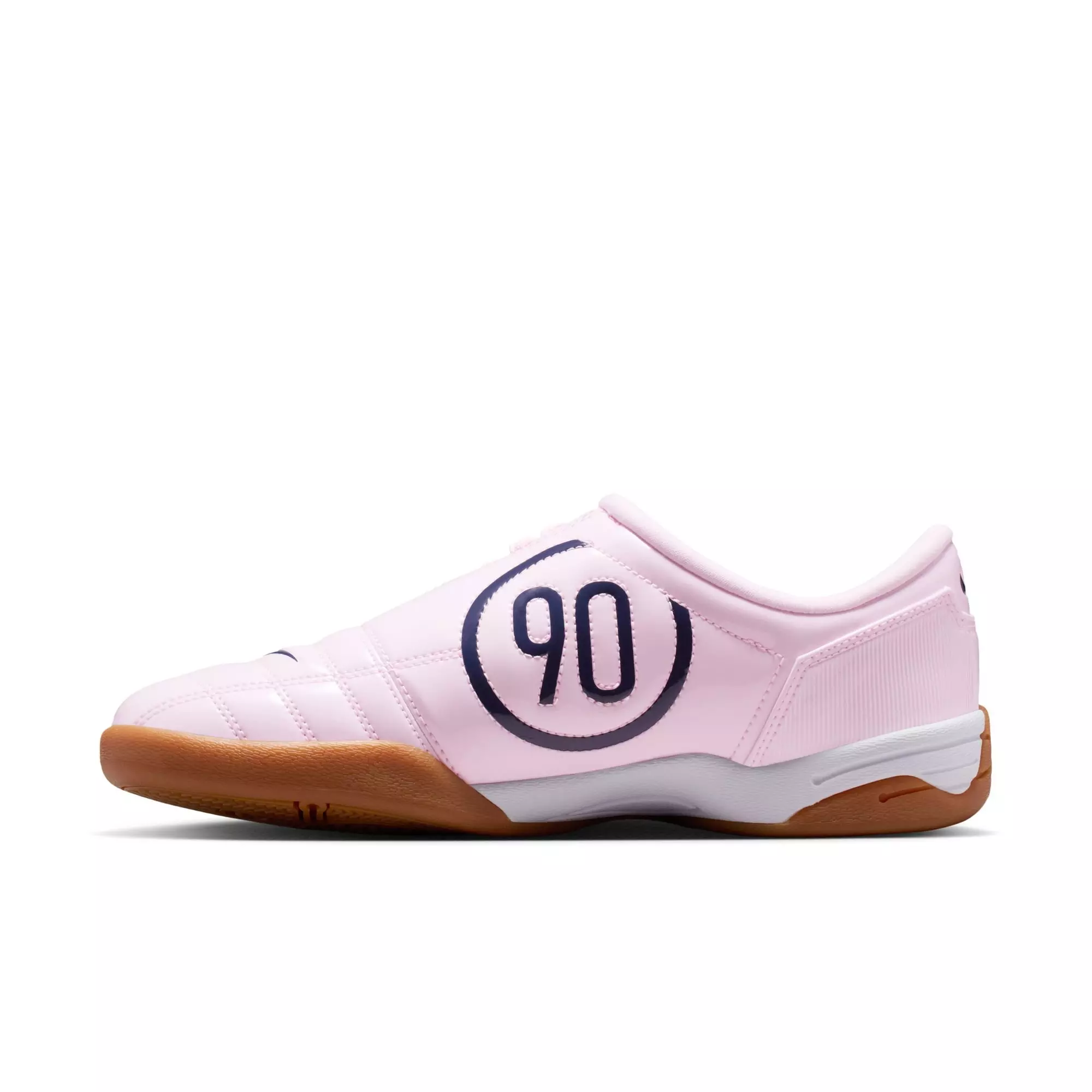 Nike Total 90 "Pink Foam/Midnight Navy/White" Women's Shoe - PINK