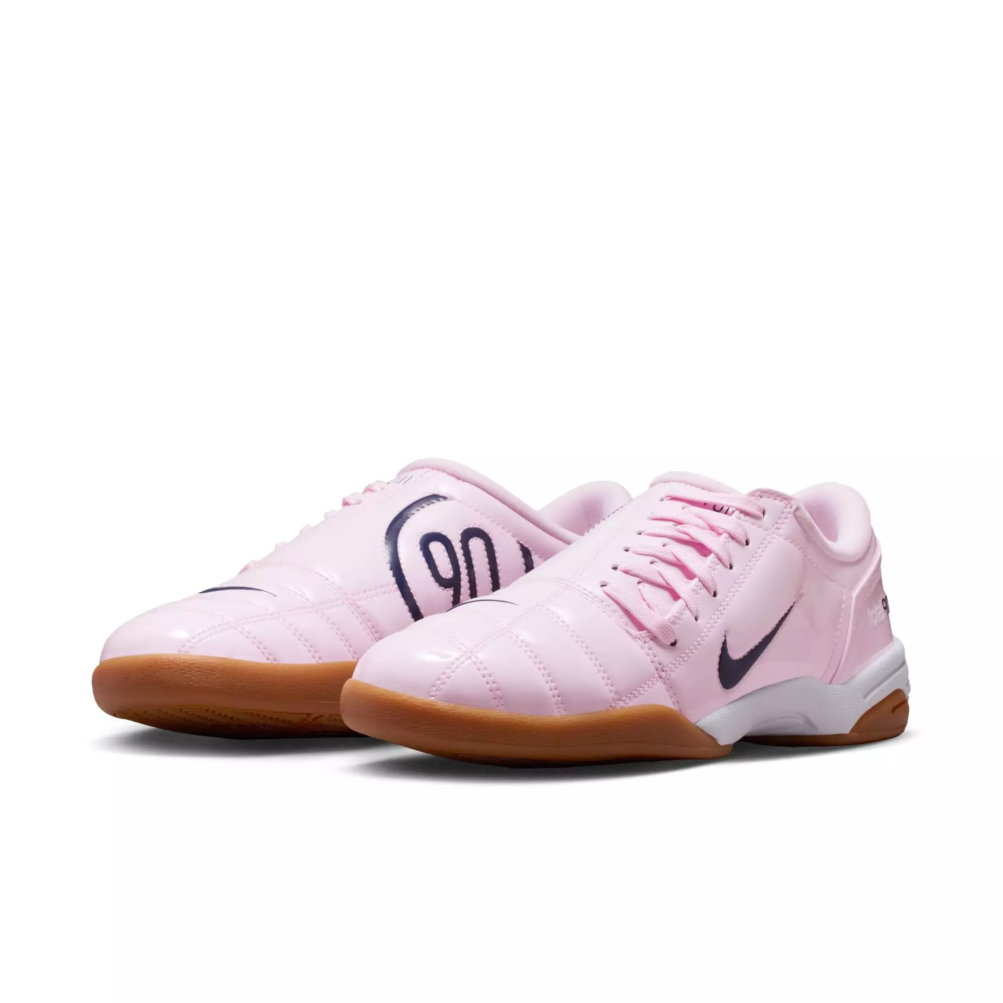 Nike Total 90 "Pink Foam/Midnight Navy/White" Women's Shoe - PINK