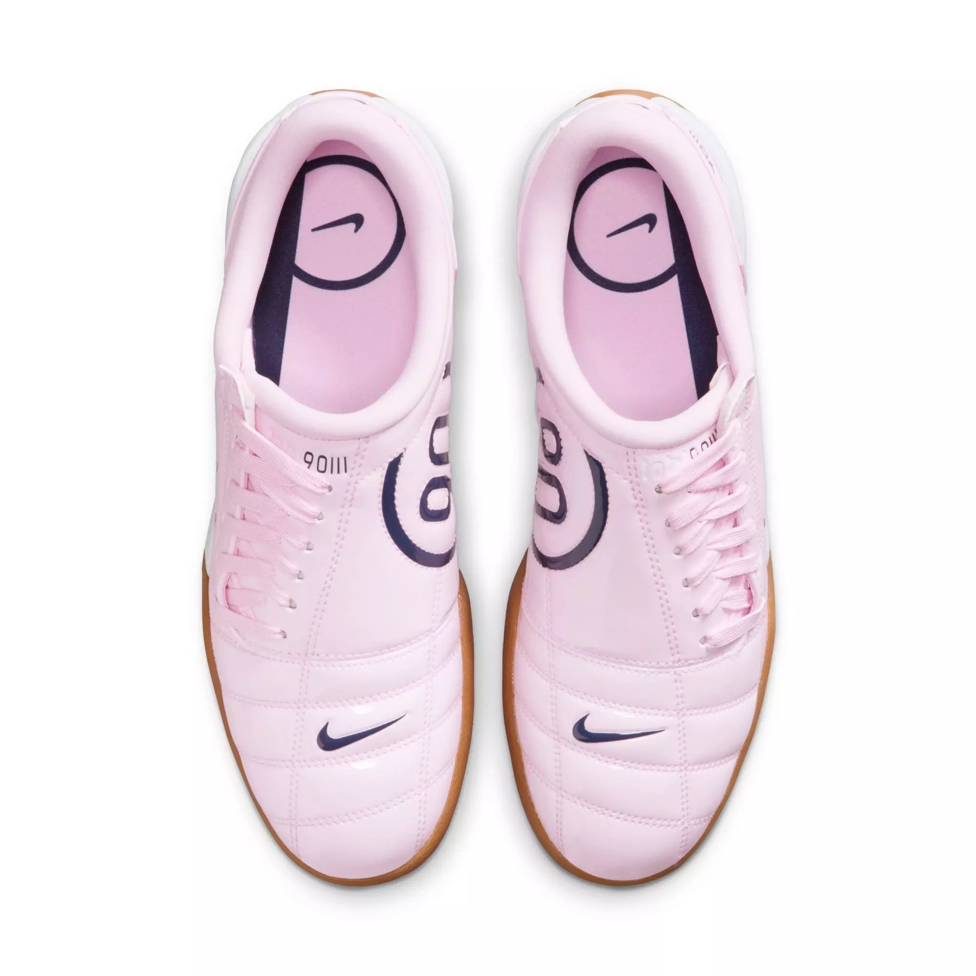 Nike Total 90 "Pink Foam/Midnight Navy/White" Women's Shoe - PINK