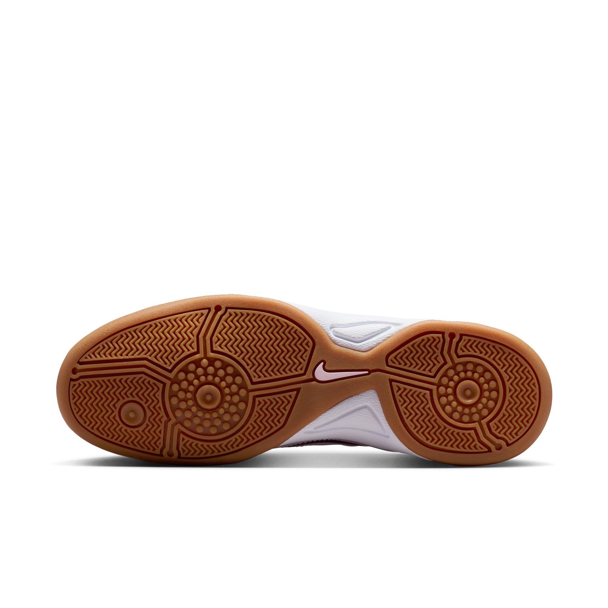 Nike Total 90 "Pink Foam/Midnight Navy/White" Women's Shoe - PINK Thumbnail View 8