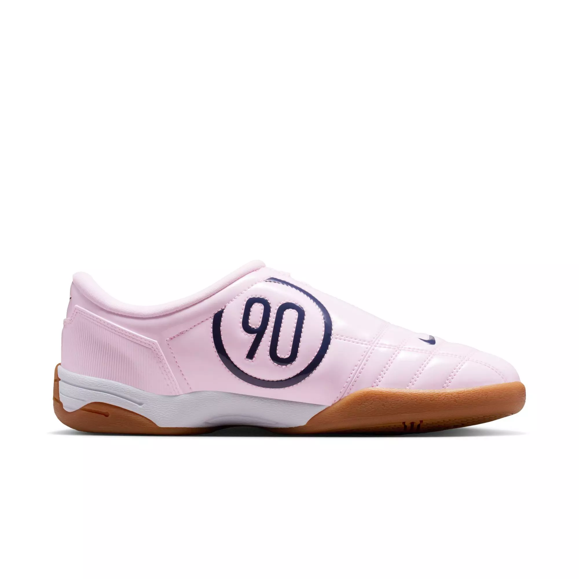 Nike Total 90 "Pink Foam/Midnight Navy/White" Women's Shoe - PINK