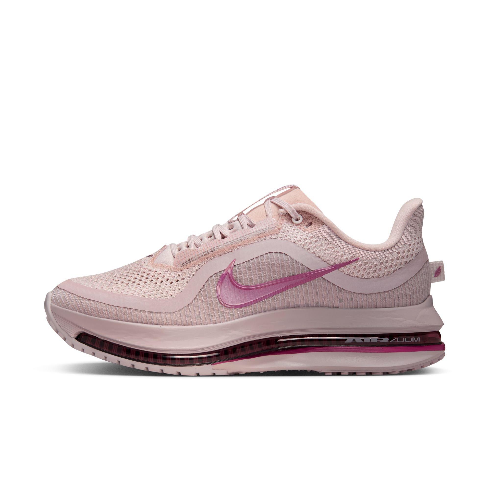 Nike Pegasus Premium "Silt Red/Sweet Beet/Particle Rose" Women's Shoe - RED/PINK Thumbnail View 3