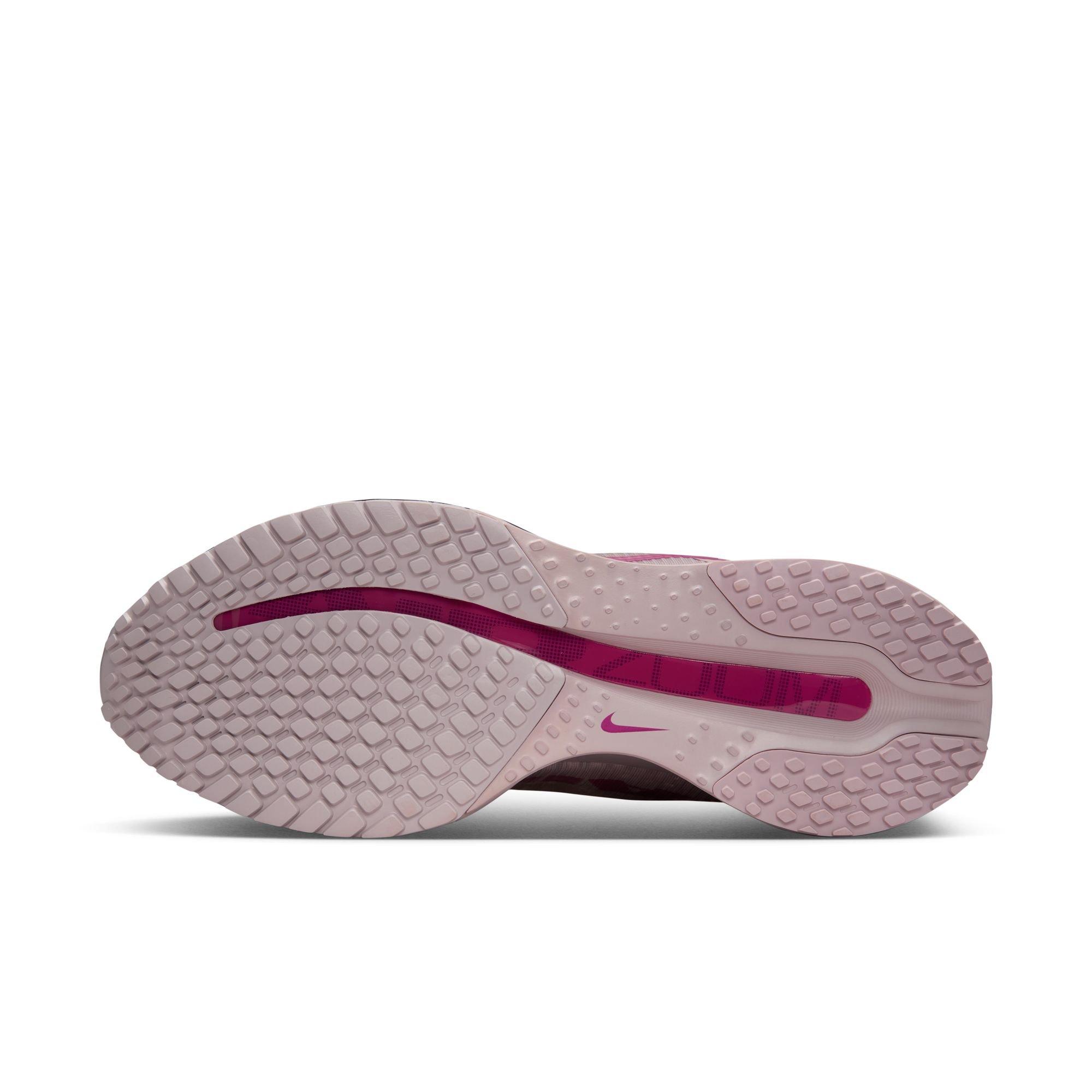 Nike Pegasus Premium "Silt Red/Sweet Beet/Particle Rose" Women's Shoe - RED/PINK Thumbnail View 9