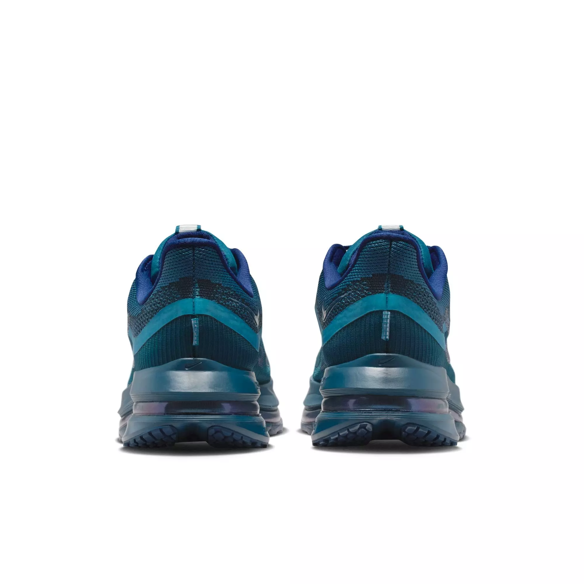 Nike Pegasus Premium "Blue Force" Women's Road Running Shoe - BLUE FORCE/BLUE VOID