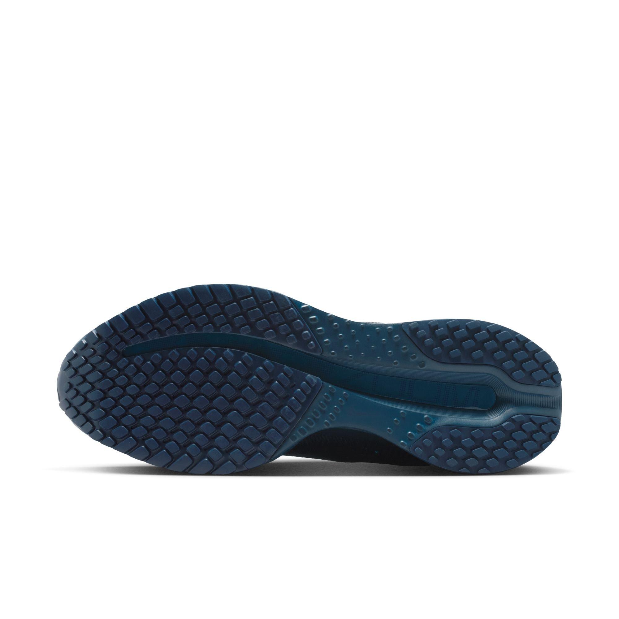 Nike Pegasus Premium "Blue Force" Women's Road Running Shoe - BLUE FORCE/BLUE VOID Thumbnail View 14