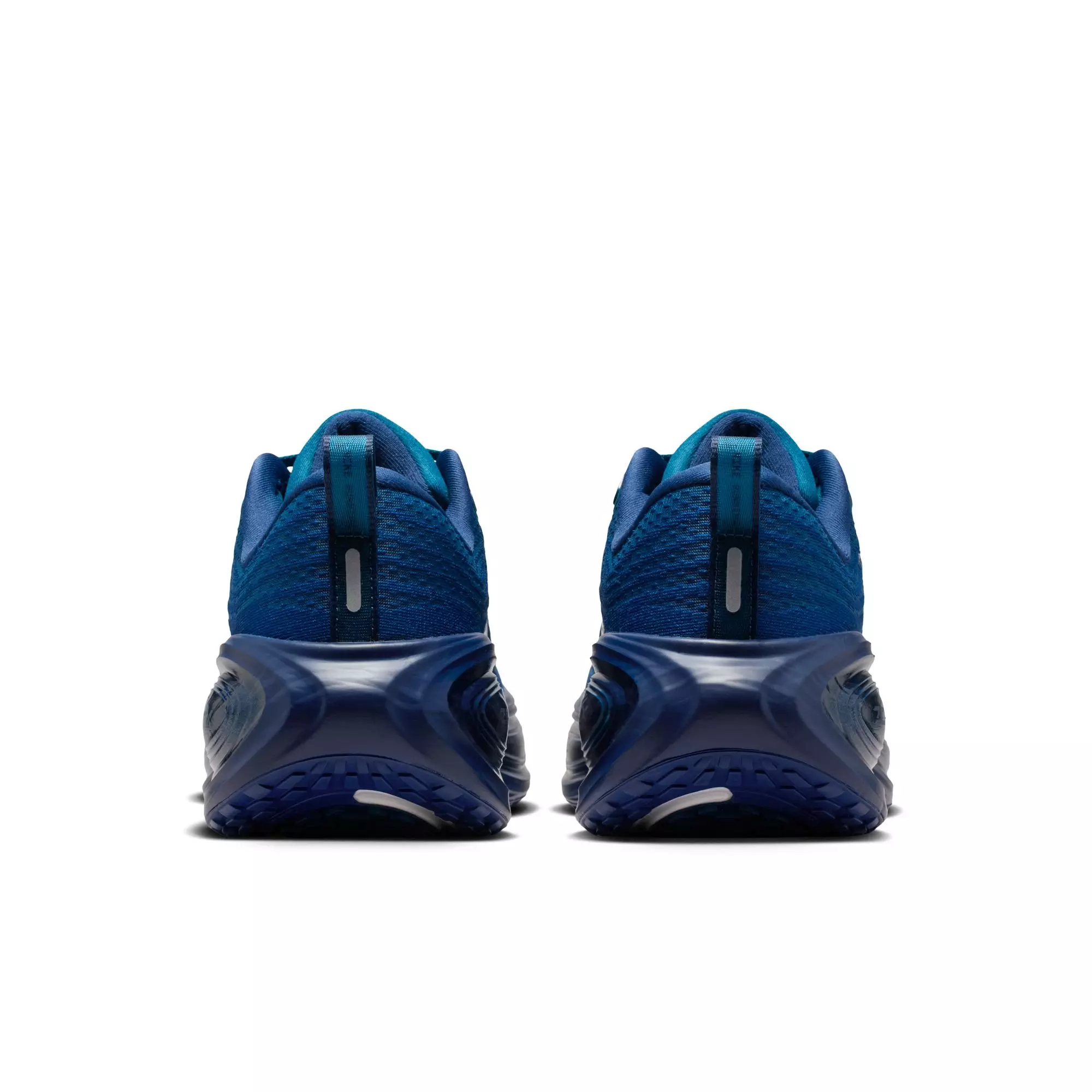 Nike Vomero Plus "Blue Force" Women's Road Running Shoe - BLUE FORCE/BLUE VOID