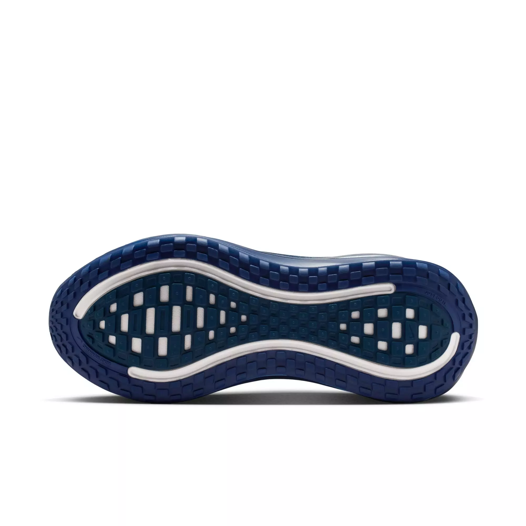 Nike Vomero Plus "Blue Force" Women's Road Running Shoe - BLUE FORCE/BLUE VOID