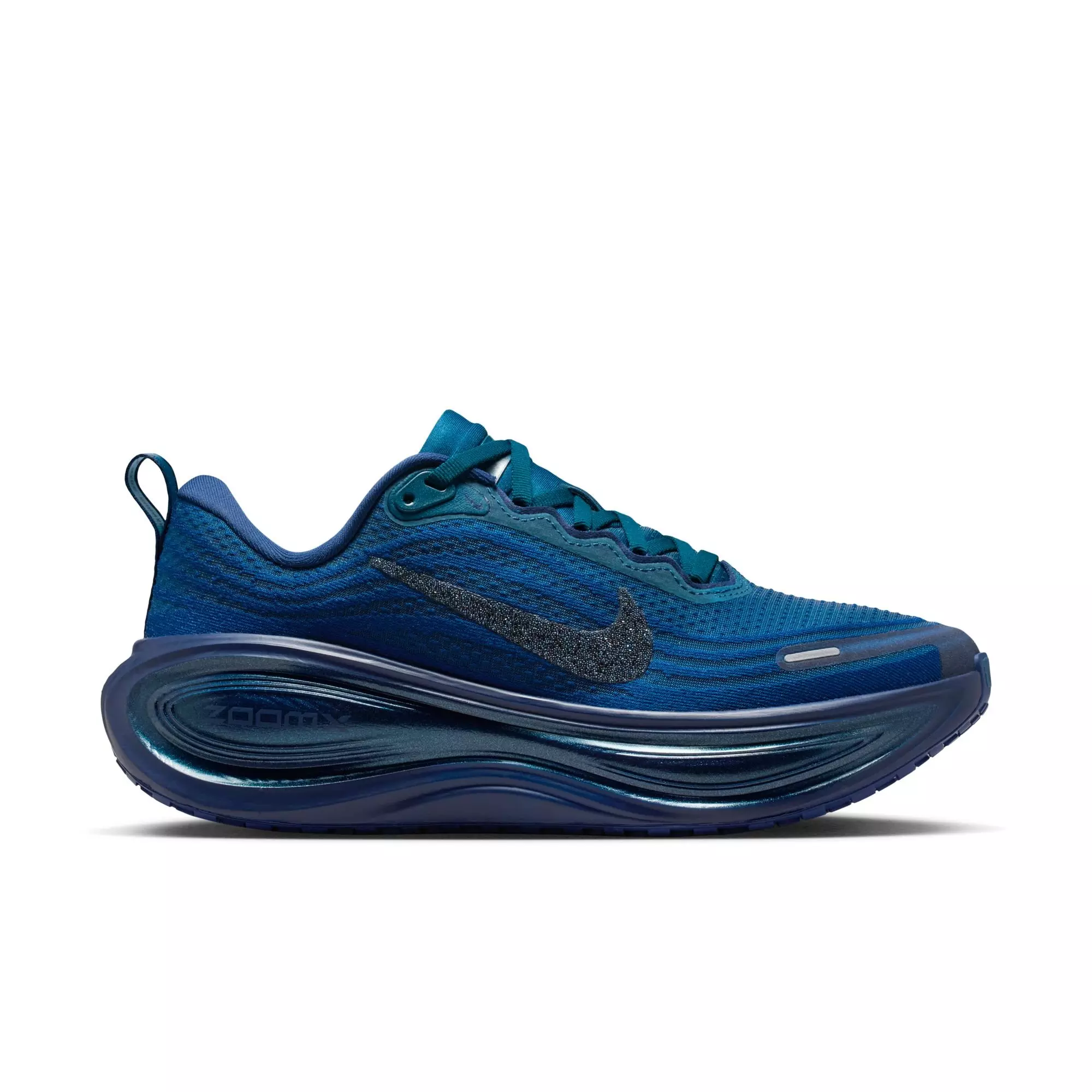 Nike Vomero Plus "Blue Void" Women's Road Running Shoe - BLUE FORCE/BLUE VOID