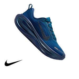 Nike Vomero Plus "Blue Void" Women's Road Running Shoe