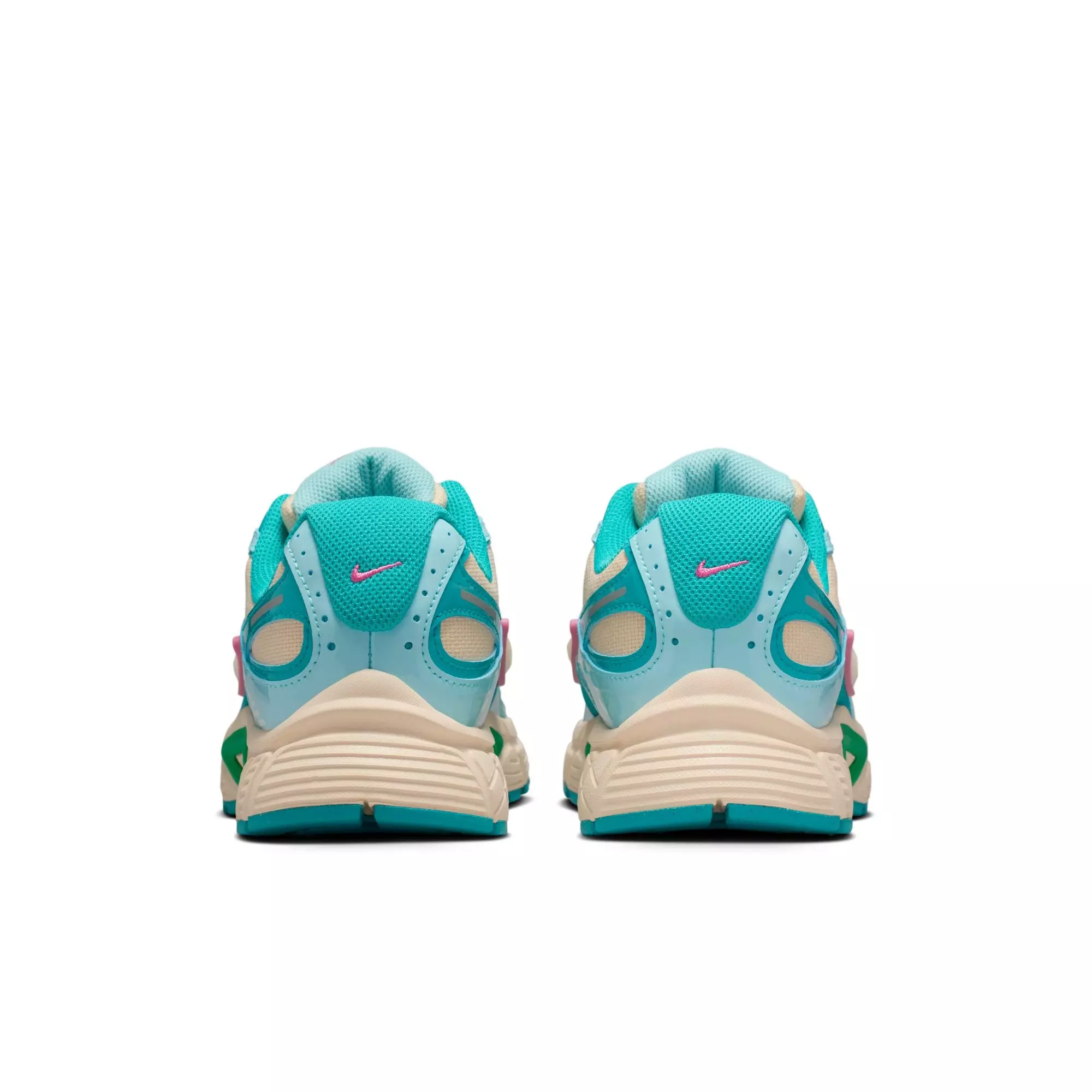 Nike V5 RNR "Guava Ice/Pale Ivory/Pinksicle" Women's Shoe - GREEN/BLUE/PINK
