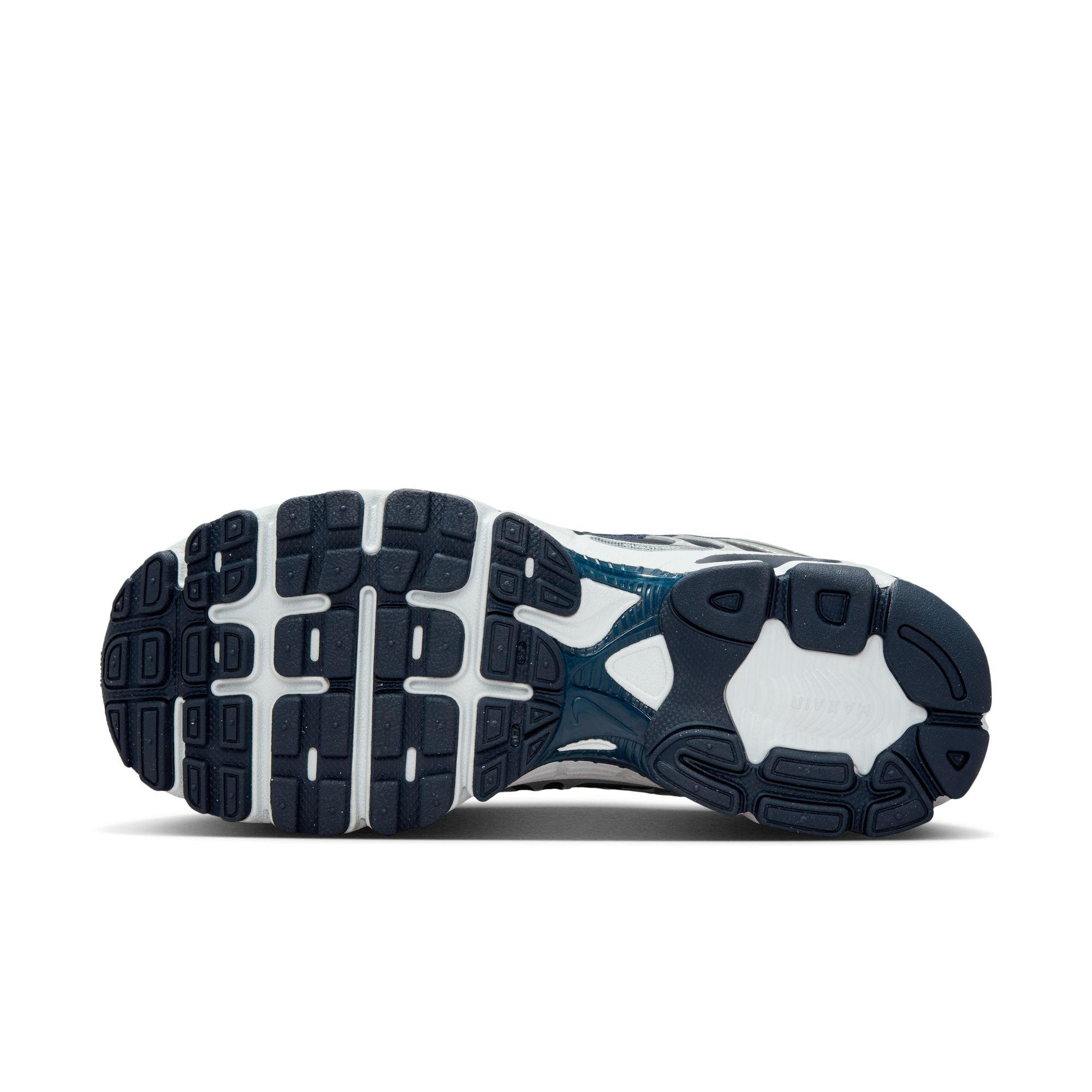 Nike Air Max Moto 2K "Celestine Blue/Football Grey/Obsidian" Women's Shoe - BLUE/GREY Thumbnail View 8