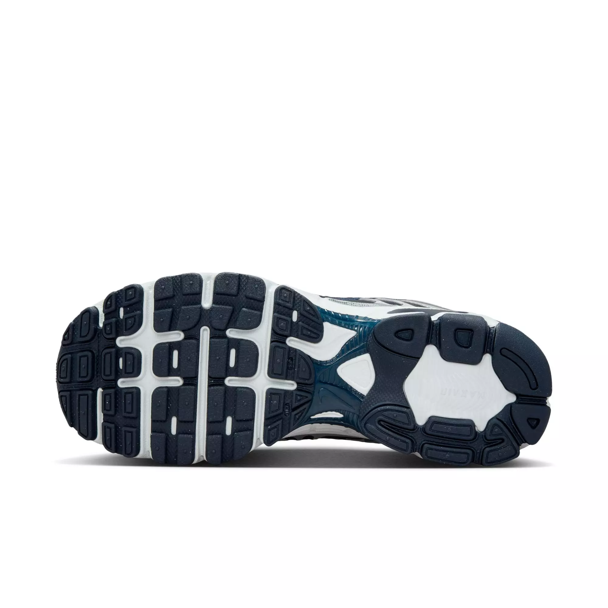 Nike Air Max Moto 2K "Celestine Blue/Football Grey/Obsidian" Women's Shoe - BLUE/GREY